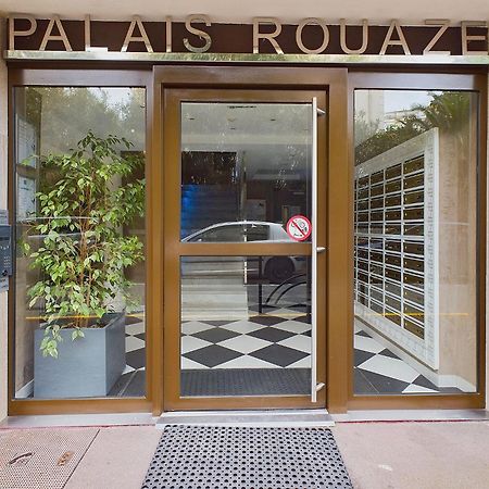 Valentina 16/18 Rue Rouaze Канны Экстерьер фото