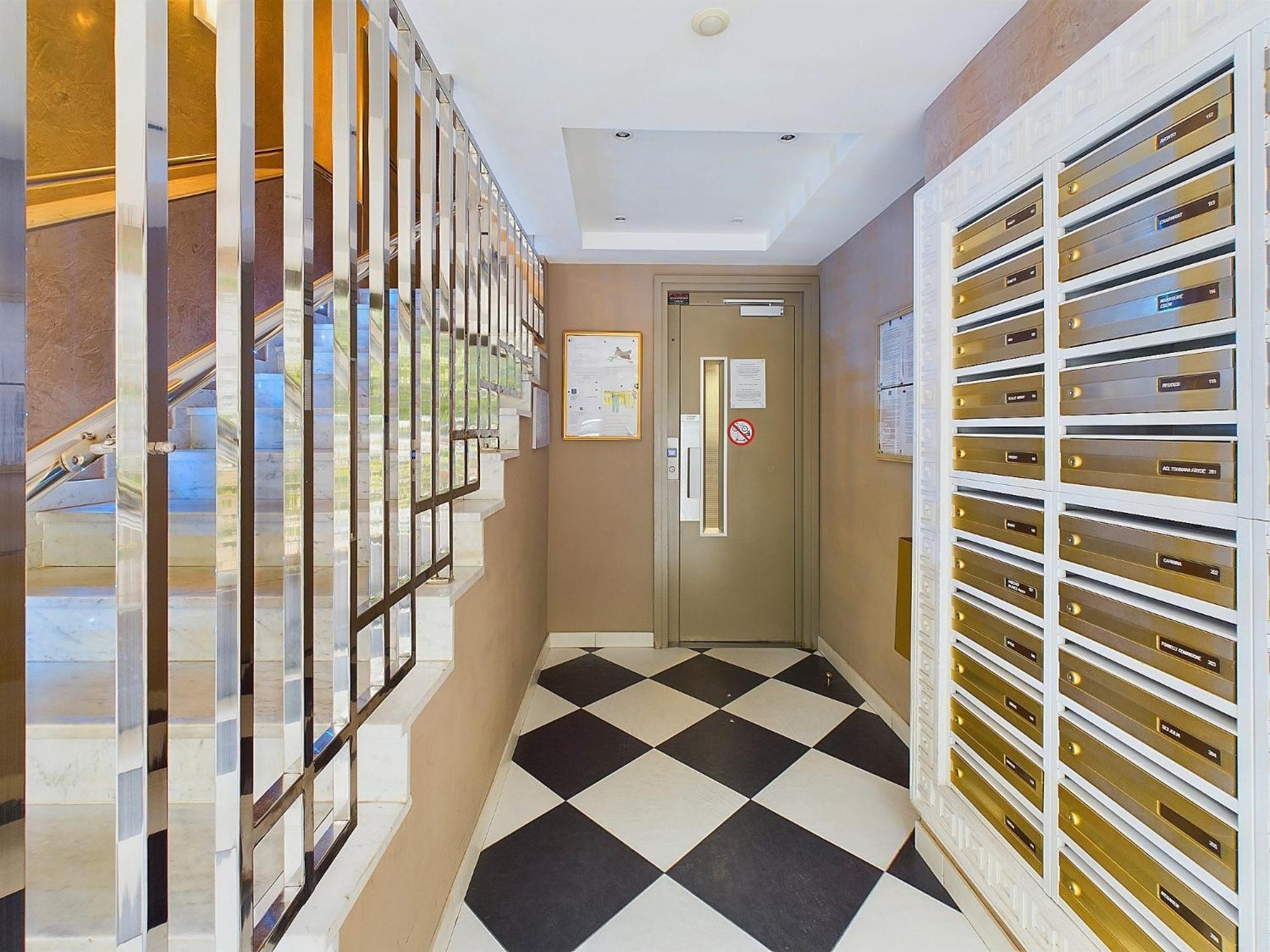 Valentina 16/18 Rue Rouaze Канны Экстерьер фото