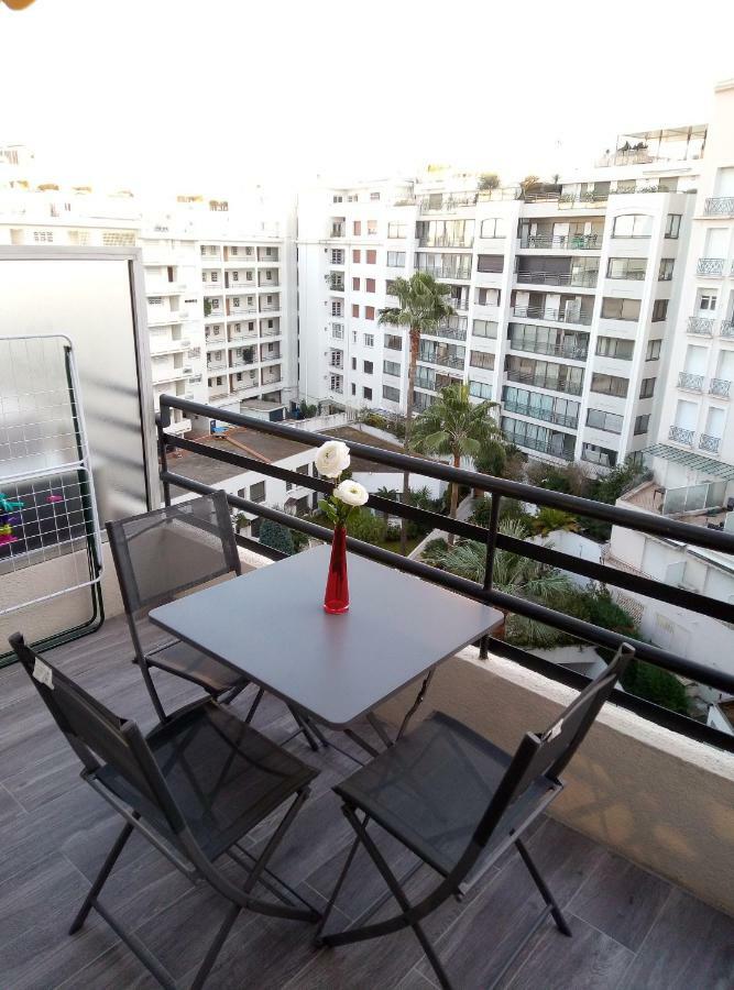 Valentina 16/18 Rue Rouaze Канны Экстерьер фото